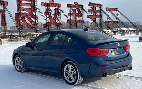BMW 1 серия, 2023 год, 1 690 000 рублей, 3 фотография