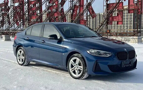 BMW 1 серия, 2023 год, 1 690 000 рублей, 7 фотография
