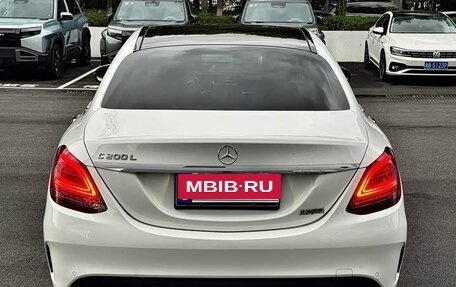 Mercedes-Benz C-Класс, 2021 год, 1 620 202 рублей, 11 фотография