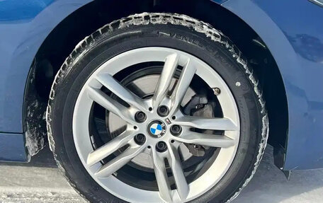 BMW 1 серия, 2023 год, 1 690 000 рублей, 19 фотография