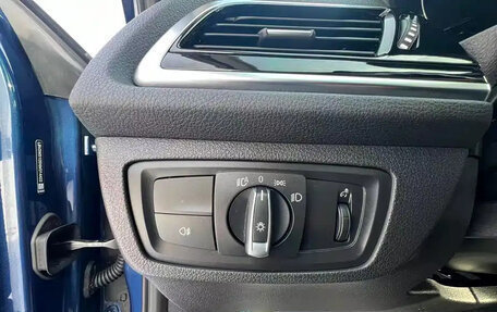 BMW 1 серия, 2023 год, 1 690 000 рублей, 13 фотография