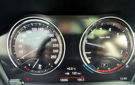 BMW 1 серия, 2023 год, 1 690 000 рублей, 15 фотография