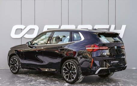 BMW X3, 2025 год, 7 398 000 рублей, 2 фотография