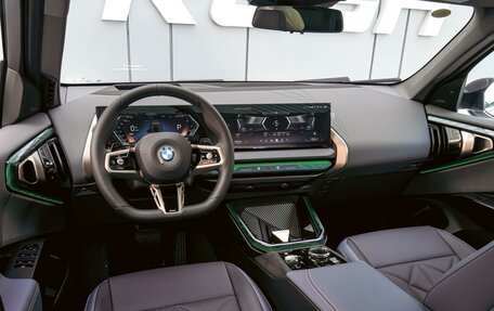 BMW X3, 2025 год, 7 398 000 рублей, 6 фотография