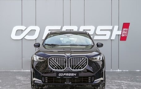 BMW X3, 2025 год, 7 398 000 рублей, 3 фотография