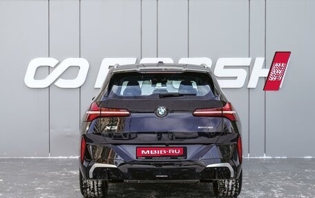 BMW X3, 2025 год, 7 398 000 рублей, 4 фотография