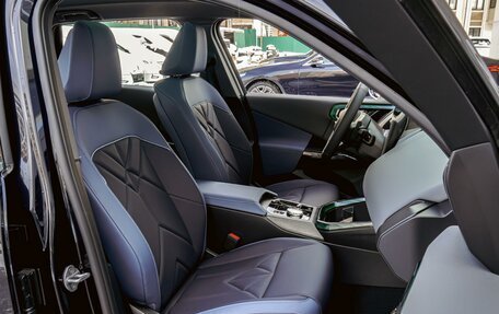 BMW X3, 2025 год, 7 398 000 рублей, 8 фотография