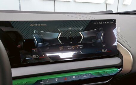 BMW X3, 2025 год, 7 398 000 рублей, 15 фотография