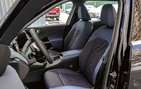 BMW X3, 2025 год, 7 398 000 рублей, 10 фотография