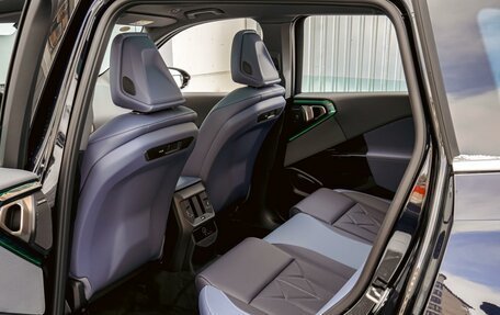 BMW X3, 2025 год, 7 398 000 рублей, 11 фотография