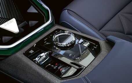 BMW X3, 2025 год, 7 398 000 рублей, 13 фотография