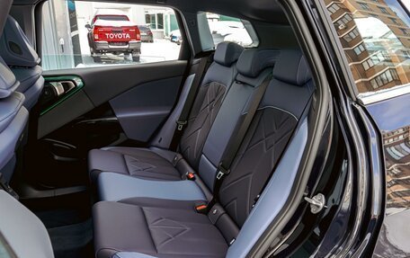 BMW X3, 2025 год, 7 398 000 рублей, 9 фотография