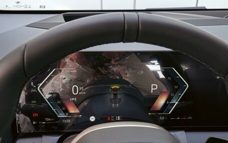 BMW X3, 2025 год, 7 398 000 рублей, 20 фотография