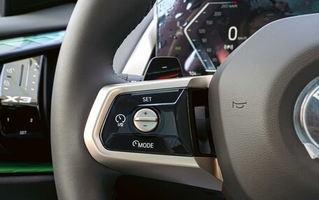 BMW X3, 2025 год, 7 398 000 рублей, 17 фотография