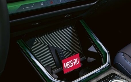 BMW X3, 2025 год, 7 398 000 рублей, 16 фотография