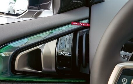 BMW X3, 2025 год, 7 398 000 рублей, 22 фотография