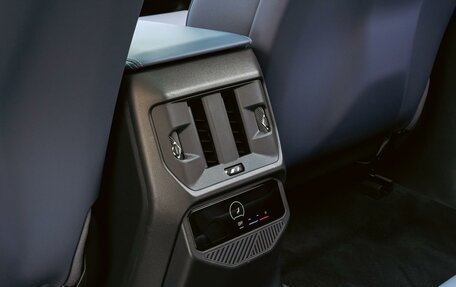 BMW X3, 2025 год, 7 398 000 рублей, 25 фотография