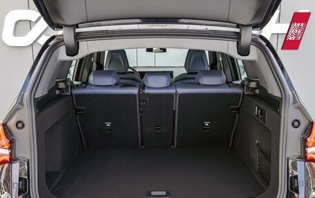 BMW X3, 2025 год, 7 398 000 рублей, 26 фотография