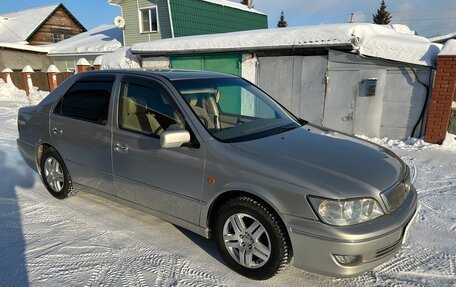 Toyota Vista V30, 2001 год, 610 000 рублей, 5 фотография