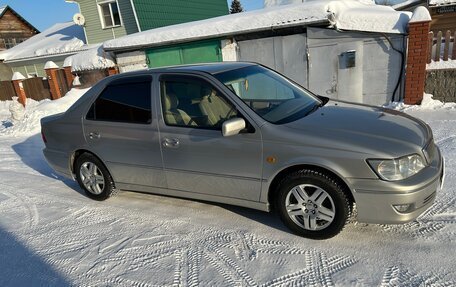 Toyota Vista V30, 2001 год, 610 000 рублей, 6 фотография