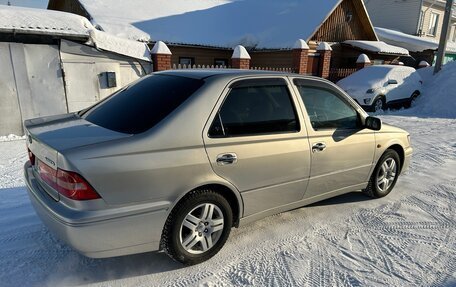 Toyota Vista V30, 2001 год, 610 000 рублей, 7 фотография