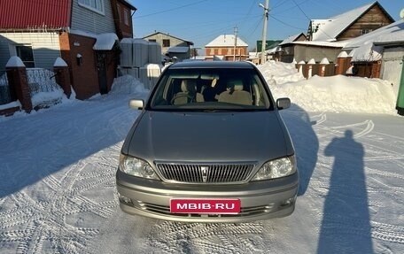 Toyota Vista V30, 2001 год, 610 000 рублей, 1 фотография