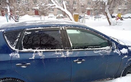 KIA cee'd I рестайлинг, 2008 год, 500 000 рублей, 1 фотография