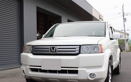 Honda Crossroad, 2008 год, 1 311 000 рублей, 1 фотография