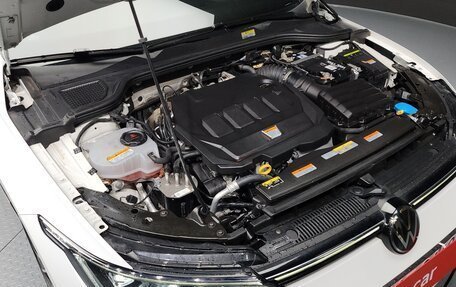 Volkswagen Golf VIII, 2021 год, 2 330 000 рублей, 7 фотография