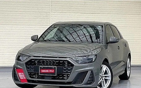 Audi A1, 2021 год, 1 950 035 рублей, 1 фотография