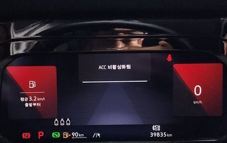 Volkswagen Golf VIII, 2021 год, 2 330 000 рублей, 9 фотография