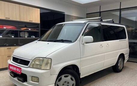 Honda Stepwgn IV, 2000 год, 470 000 рублей, 1 фотография