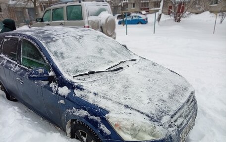 KIA cee'd I рестайлинг, 2008 год, 500 000 рублей, 4 фотография