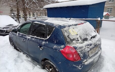 KIA cee'd I рестайлинг, 2008 год, 500 000 рублей, 3 фотография