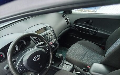 KIA cee'd I рестайлинг, 2008 год, 500 000 рублей, 7 фотография