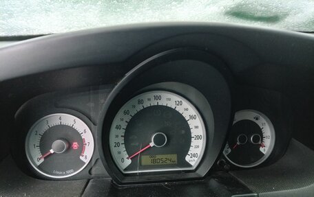 KIA cee'd I рестайлинг, 2008 год, 500 000 рублей, 9 фотография