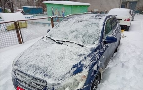 KIA cee'd I рестайлинг, 2008 год, 500 000 рублей, 6 фотография