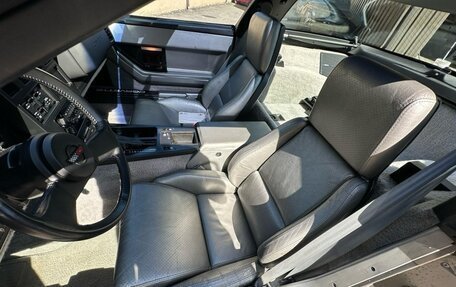 Chevrolet Corvette C4, 1984 год, 6 050 000 рублей, 9 фотография