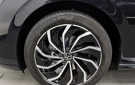 Volkswagen Golf VIII, 2022 год, 2 600 000 рублей, 5 фотография