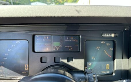 Chevrolet Corvette C4, 1984 год, 6 050 000 рублей, 8 фотография