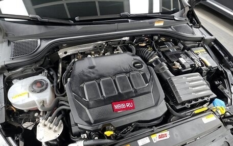 Volkswagen Golf VIII, 2022 год, 2 600 000 рублей, 6 фотография