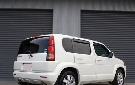 Honda Crossroad, 2008 год, 1 311 000 рублей, 3 фотография