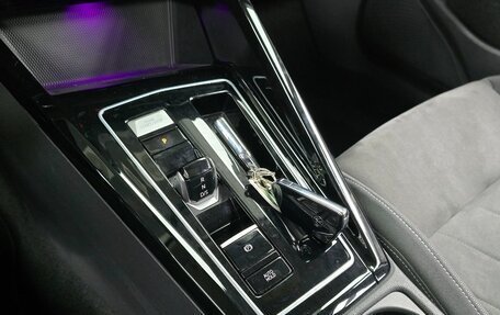 Volkswagen Golf VIII, 2022 год, 2 600 000 рублей, 9 фотография