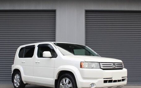 Honda Crossroad, 2008 год, 1 311 000 рублей, 2 фотография