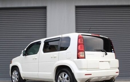 Honda Crossroad, 2008 год, 1 311 000 рублей, 4 фотография