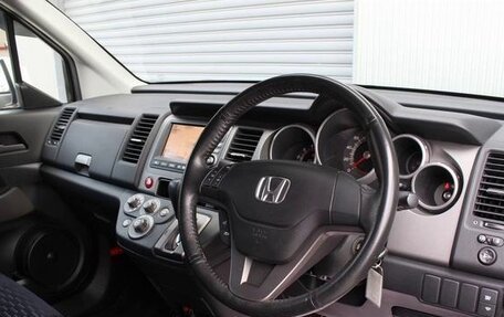 Honda Crossroad, 2008 год, 1 311 000 рублей, 7 фотография