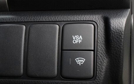 Honda Crossroad, 2008 год, 1 311 000 рублей, 18 фотография