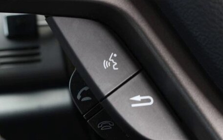 Honda Crossroad, 2008 год, 1 311 000 рублей, 9 фотография