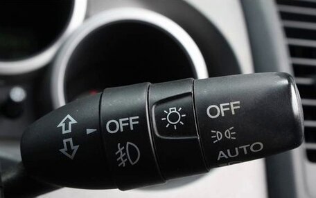 Honda Crossroad, 2008 год, 1 311 000 рублей, 10 фотография