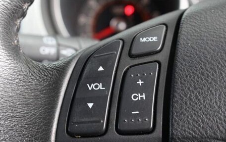 Honda Crossroad, 2008 год, 1 311 000 рублей, 8 фотография